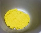 Foto langkah ke 3 dari resep (4). Kulit Soes Original.