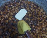 Foto langkah ke 3 dari resep Cinnamon Apple jam.