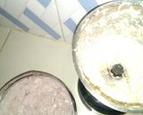 A picture of step 4 of Fish masala curry in Mithila style.