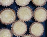 Foto langkah ke 4 dari resep Pie susu.