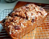 Foto del paso 7 de la receta: Budín de Calabaza y Nueces