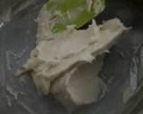 Vanilla triangle & stuffed nutella cookies recipe step 2 photo