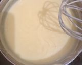 Foto langkah ke 5 dari resep Banana Meringue Pudding / puding pisang.