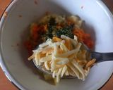 Foto del paso 8 de la receta: 266. Tortitas de patata y zanahoria