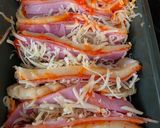 Fibriya pizzakenyér keto GM recept fázis 2 fotója
