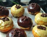 Foto langkah ke 12 dari resep Donat Jco "KW".