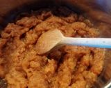 Diós-mézes almatöltelékes kevert őszi süti gm, lm recept fázis 3 fotója