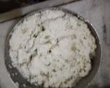 सूजी वडा (Suji vada recipe in hindi) रेसिपी चरण 2 फोटो