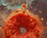 Foto langkah ke 3 dari resep Hati - Ampela Ayam Balado.