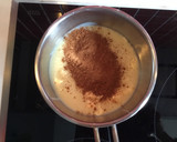 Foto del paso 1 de la receta: Trufas de chocolate súper fáciles