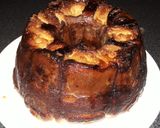 Foto del paso 9 de la receta: Torta: 80 Golpes  en Olla.🎂🥧👏
