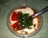 Foto langkah ke 8 dari resep Burger Homemade.