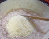 Foto del paso 5 de la receta: Risotto de queso 🧀