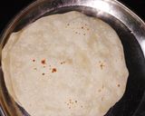 এগ রোল (Egg roll recipe in Bengali) রেসিপির ধাপ 4 ছবি