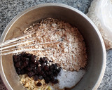 Foto del paso 2 de la receta: Barritas de cereal 😊