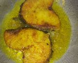 রুই মাছের ঝোল (Rohu fish curry recipe in Bengali) রেসিপির ধাপ 2 ছবি