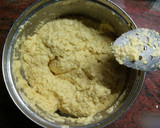 Foto del paso 3 de la receta: Cachapas de maíz
