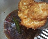 Foto langkah ke 5 dari resep Telor Kuah Kecap.