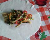Foto del paso 9 de la receta: Chun kun 🇨🇳