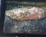 Foto del paso 4 de la receta: Peceto relleno 😋