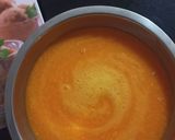 Foto langkah ke 4 dari resep Sorbet Mango.