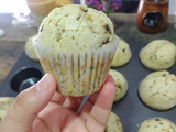 ¡Muffins!
