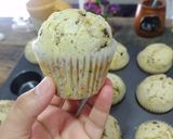 Foto del paso 4 de la receta: ¡Muffins!