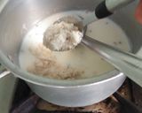 मक्खाना खीर(Makhana Kheer recipe in Hindi) रेसिपी चरण 2 फोटो