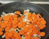 Foto del paso 1 de la receta: Cordero asado con patatas en ollas de barro