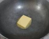 Exotic Chocolate Almond Fudge recipe step 2 photo