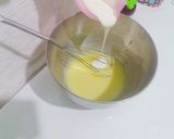 Foto del paso 4 de la receta: Ganache montada de miel