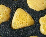 Foto langkah ke 6 dari resep Bika Ambon Ekonomis #pr_kue tradisionalberserat.