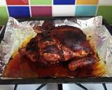 Vickys Curry-Spiced Whole Roast Chicken, GF DF EF SF NF recipe step 4 photo