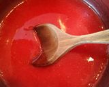 Foto del paso 4 de la receta: Trifásico de fresa 🍓