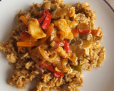 Foto del paso 5 de la receta: Arroz chino Celi