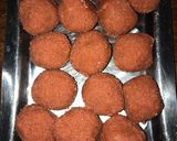 Foto del paso 4 de la receta: Trufas express👌🏻