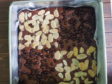 Brownies Panggang