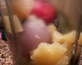 Foto del paso 12 de la receta Sopa ligera de merluza y arroz