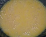 Tojáspörkölt recept fázis 2 fotója