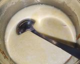 A picture of step 3 of Sewaiyan Kheer.