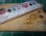 Foto langkah ke 3 dari resep 82. Es susu coki-coki.