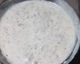 Foto del paso 9 de la receta: Ñoquis de albahaca, con salsa de nuez.,,,