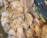 Foto langkah ke 2 dari resep Nasi Kebuli Daging Sapi.