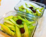 芒果青的食譜步驟5照片