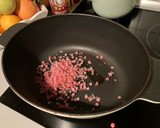 Foto del paso 1 de la receta: Porc bourguignon