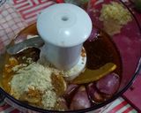 Foto langkah ke 3 dari resep 45. Ayam Goreng bumbu Madura.