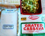 Foto langkah ke 2 dari resep 82. Combro Tempe Gaya Ndi.
