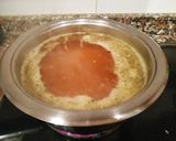 Foto del paso 1 de la receta: Risotto de setas