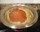 Foto del paso 1 de la receta: Risotto de setas