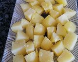 Foto del paso 5 de la receta: Papas aliñás